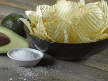 Load image into Gallery viewer, Boulder Canyon - Kettle Potato Chips - Classic Sea Salt - Avocado Oil & Canyon Cut (149g)
