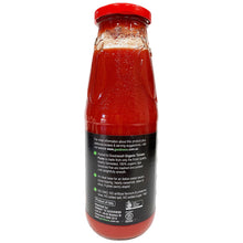 Load image into Gallery viewer, Honest to Goodness - Organic Tomato Puree - Smooth Passata Sauce (690g)