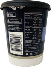 Load image into Gallery viewer, Paris Creek Farms - Quark Full Cream - Bio Dynamic (450g)