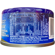 Load image into Gallery viewer, Safcol - Tuna - In Oil Italian Style (95g)
