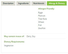 Load image into Gallery viewer, Whole Kids - Rice Crackers Organic - Sea Salt (60g)
