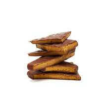 Load image into Gallery viewer, Koko Black - Milk Chocolate - Tasmanian Leatherwood Honeycomb (100g)

