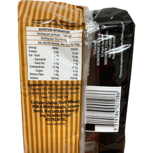 Load image into Gallery viewer, Kurrajong Kitchen - LavoshBites - Poppy &amp; Sesame (175g)
