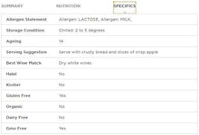 Load image into Gallery viewer, Washed Rind - Vacherousse d Argental French - Argental (100-200g)
